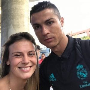 S Ronaldom