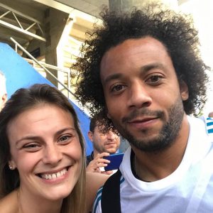S Marcelinom