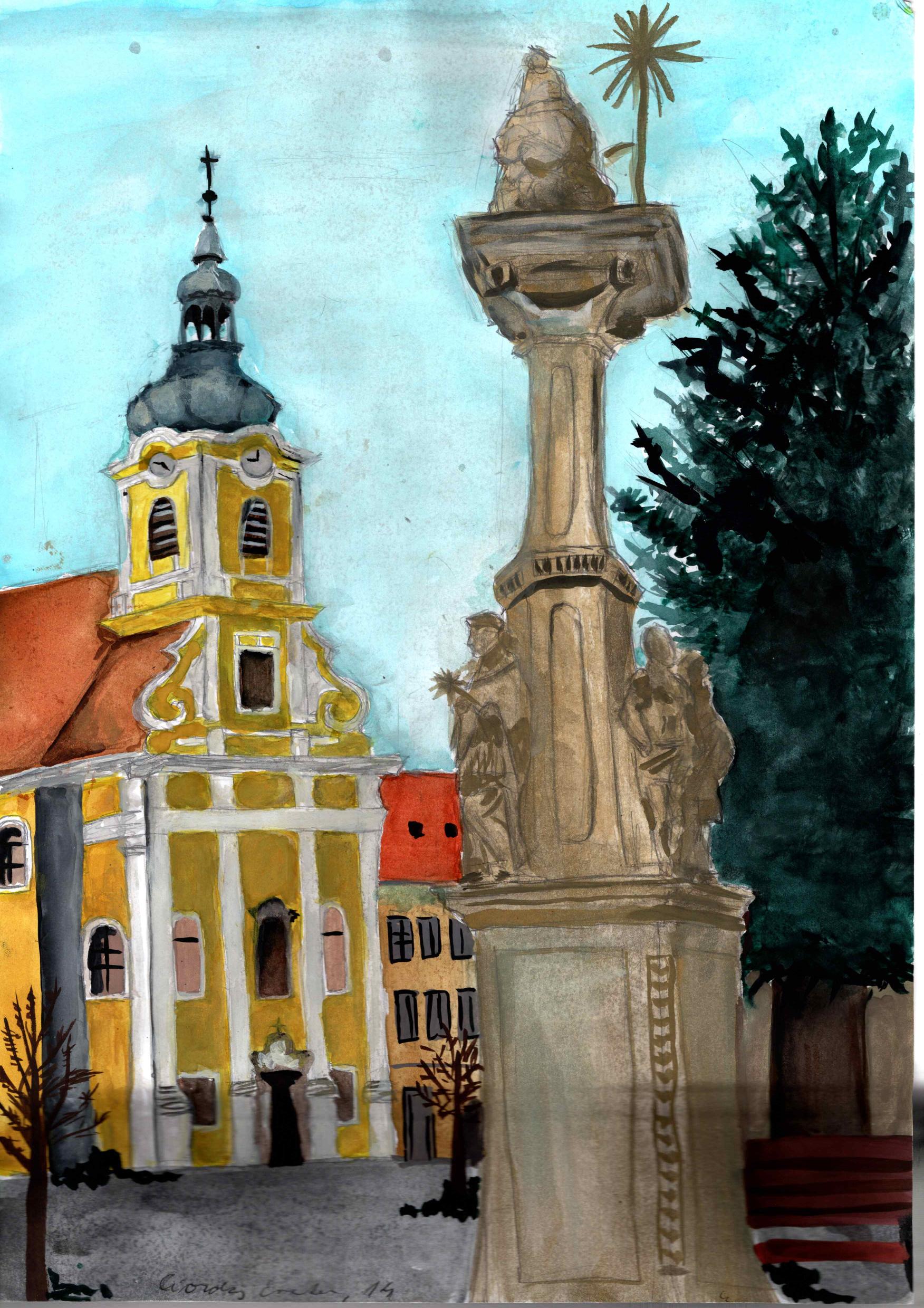 Ciordas Eszter