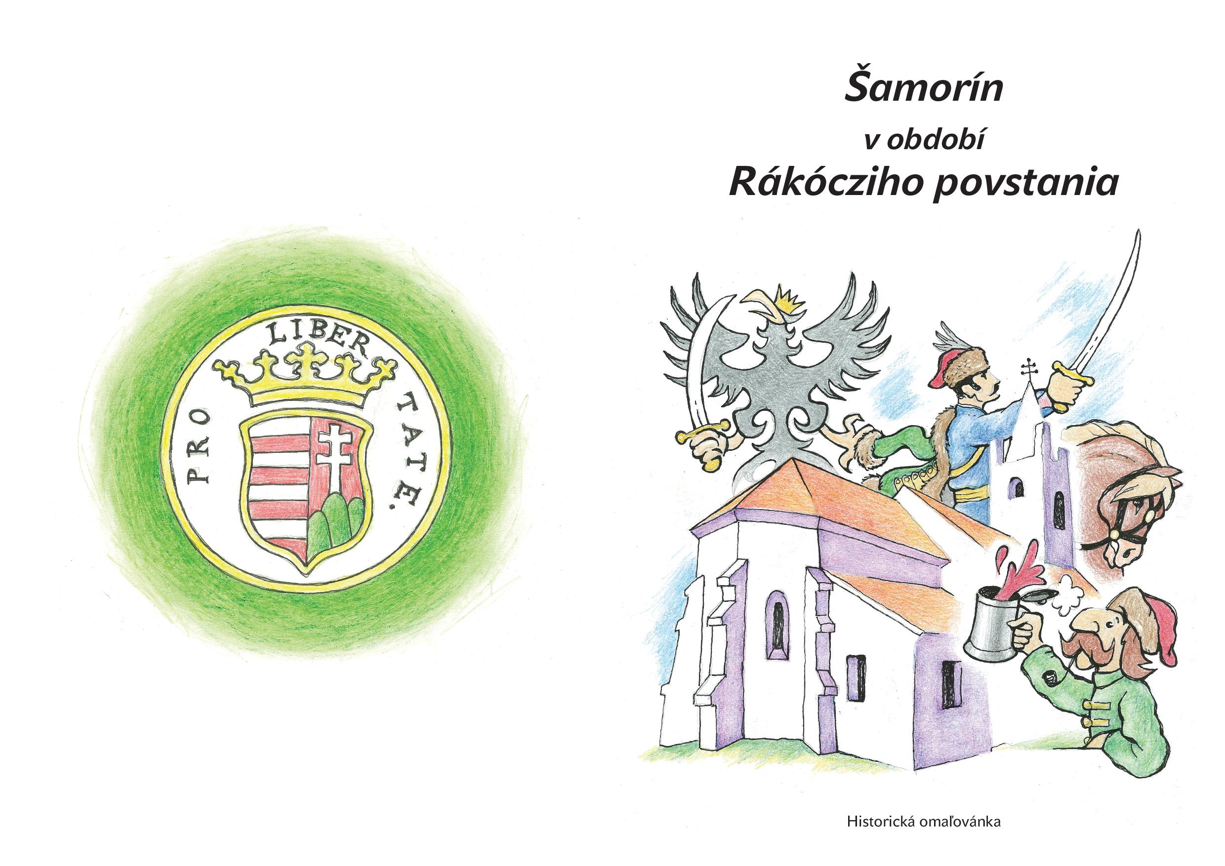 rákoci malovanka