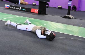 RIYADH 12 - 20 APRIL 2024
WORLD CHAMPIONSHIPS JUNIOR AND CADET
IN PHOTO:
PHOTO Pavia Gomez/BizziTeam